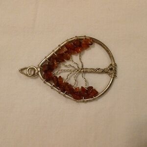 Tree of Life Pendant